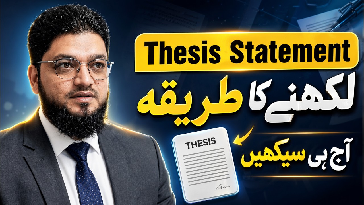 What is the Killing way to write a Thesis Statement to Pass any Essay Type | MY Solutions