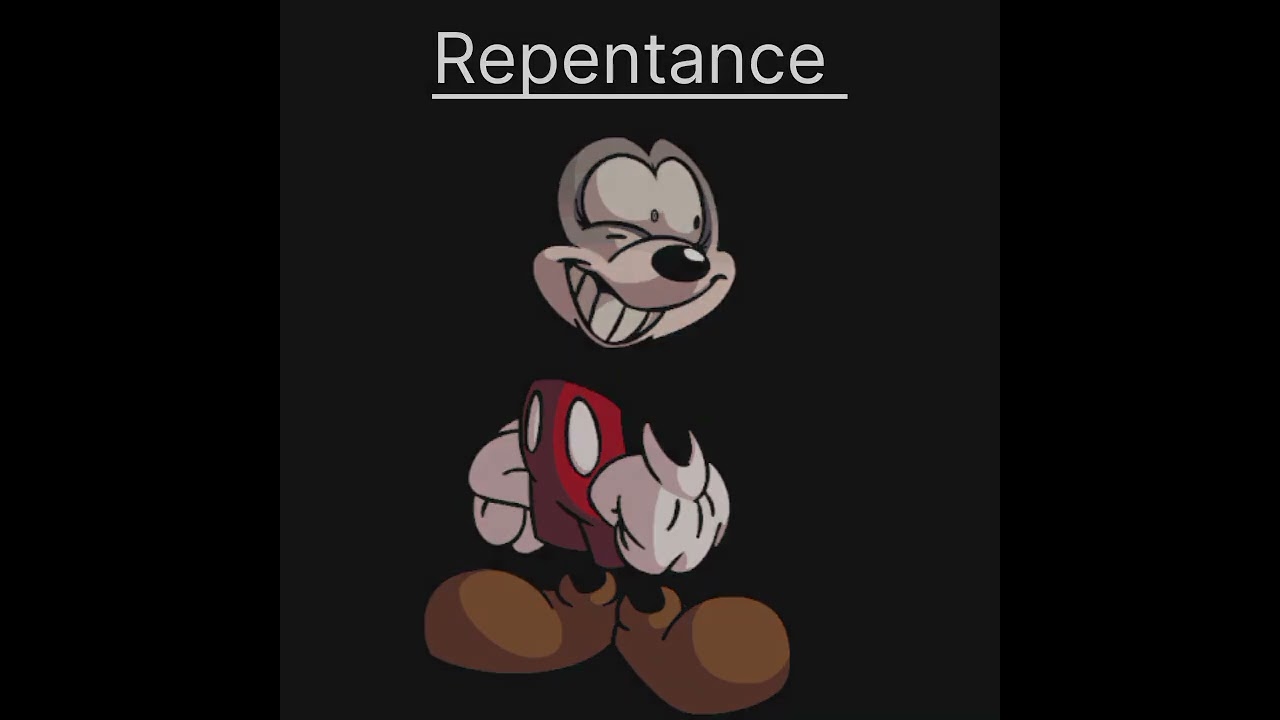 Fnf Vs Mouse Rookies Edition OST (Disk 1)