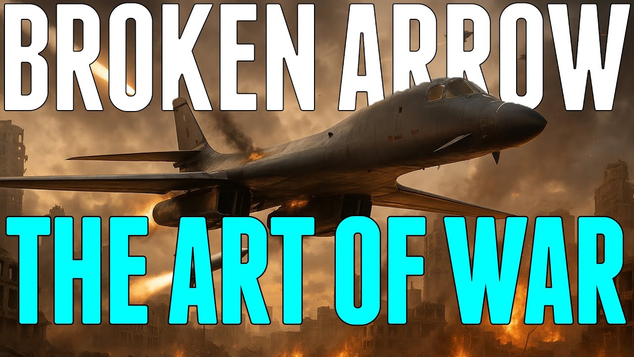 ЛЕВЫЙ ХУК С АМЕРИКАНСКОЙ БРОНЕ! — Многопользовательский игровой процесс Broken Arrow