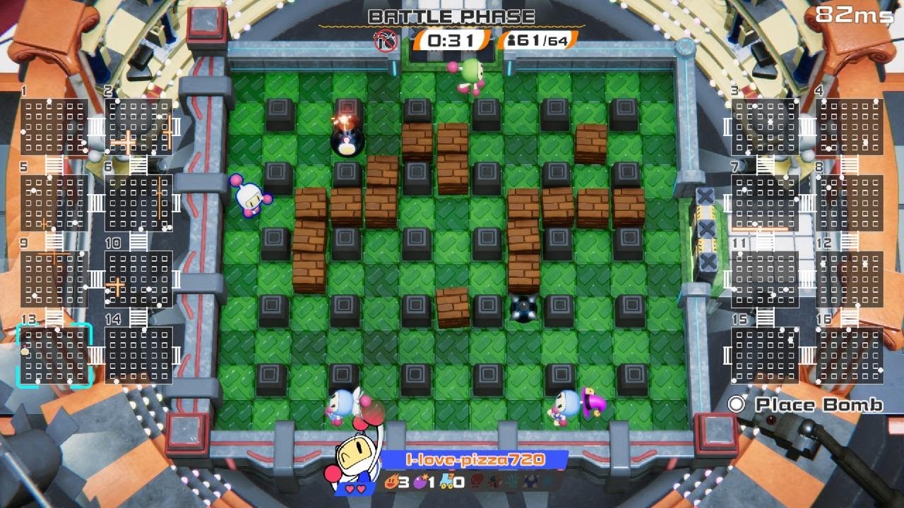 SUPER BOMBERMAN R 2_20260110032953