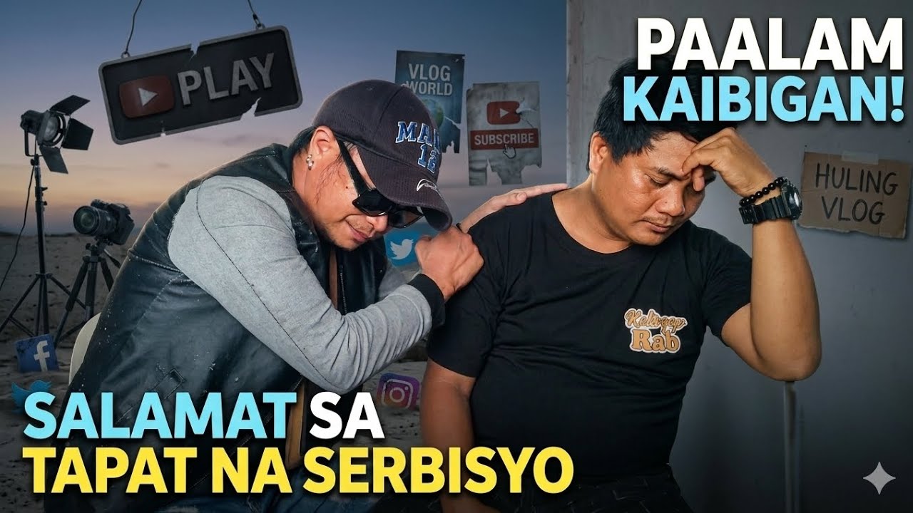 KALAMPITUS TV BIBITAW NA 😔 BAKIT 