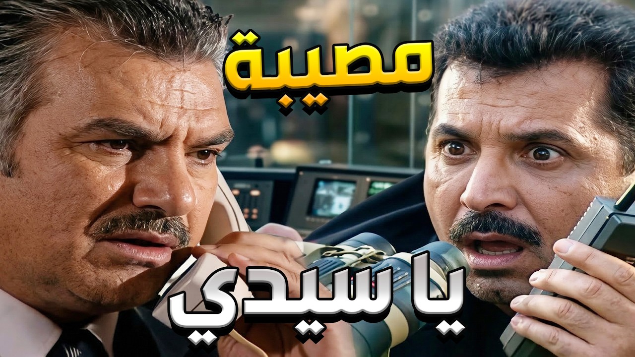معقول قالب كاتو يعمل كل هالضجة ويجيب الأمن هههه   مرايا