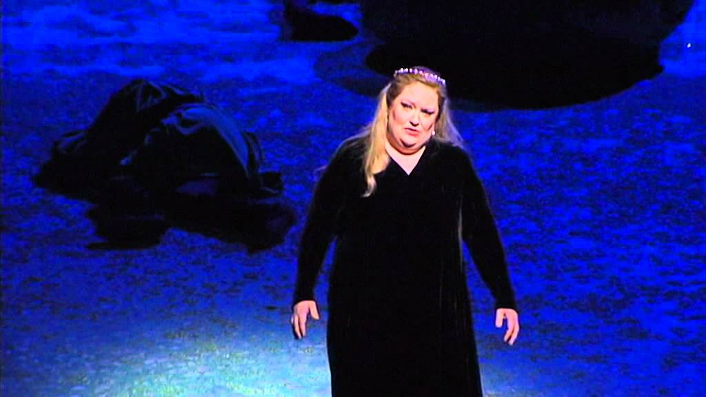 TRISTAN UND ISOLDE de Richard Wagner (2009-10)