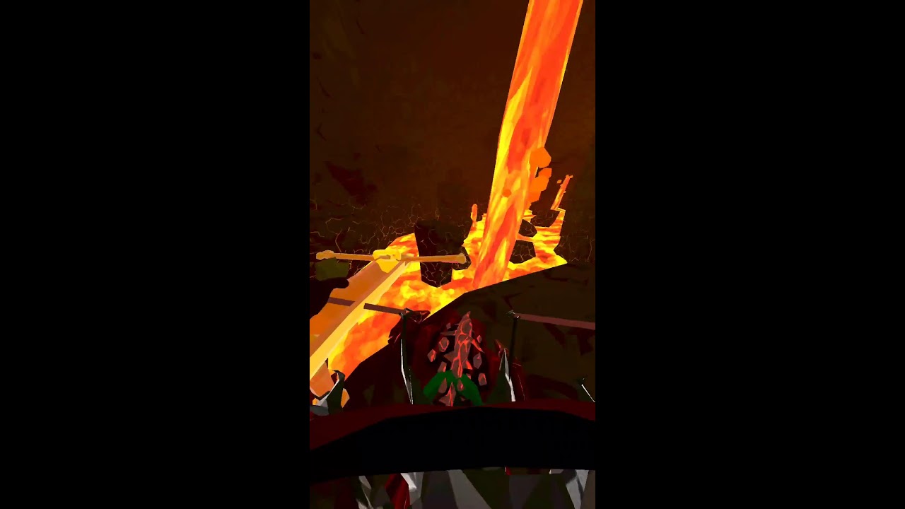 Killing Ballrug!  (CODE 06236)