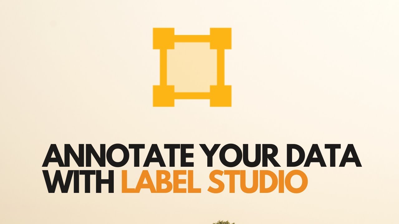 Annotate Text, Image, Audio, Video, Time series data using Label Studio | Annotation Tool | ML | DL