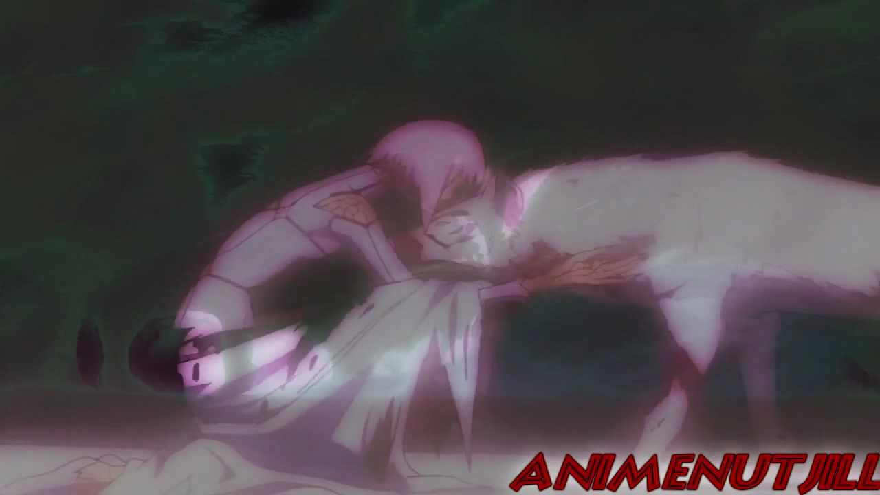 Anime Mix/Animash - Evanescence MegaMix {*RE-UPLOAD*}