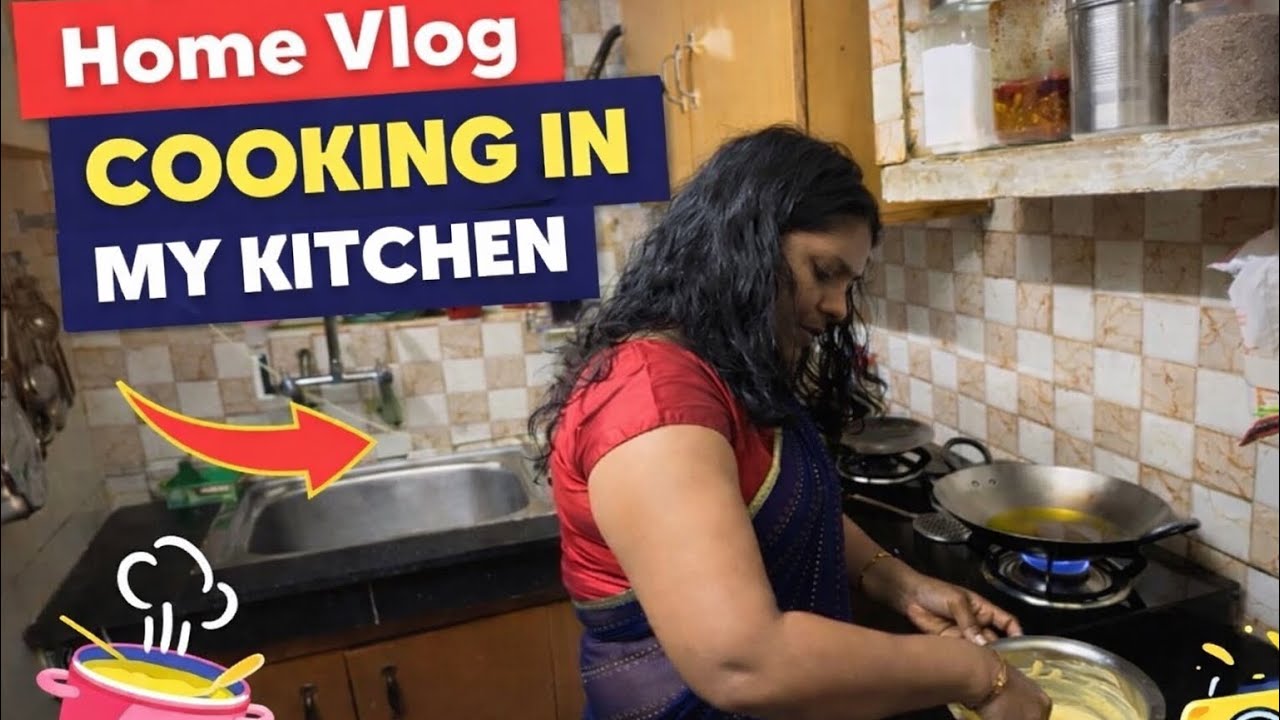 Home vlog cooking in my kitchen vlog 🫶🏻#viralvideo #trendingnow #vlog #delhiliving #kitchen 