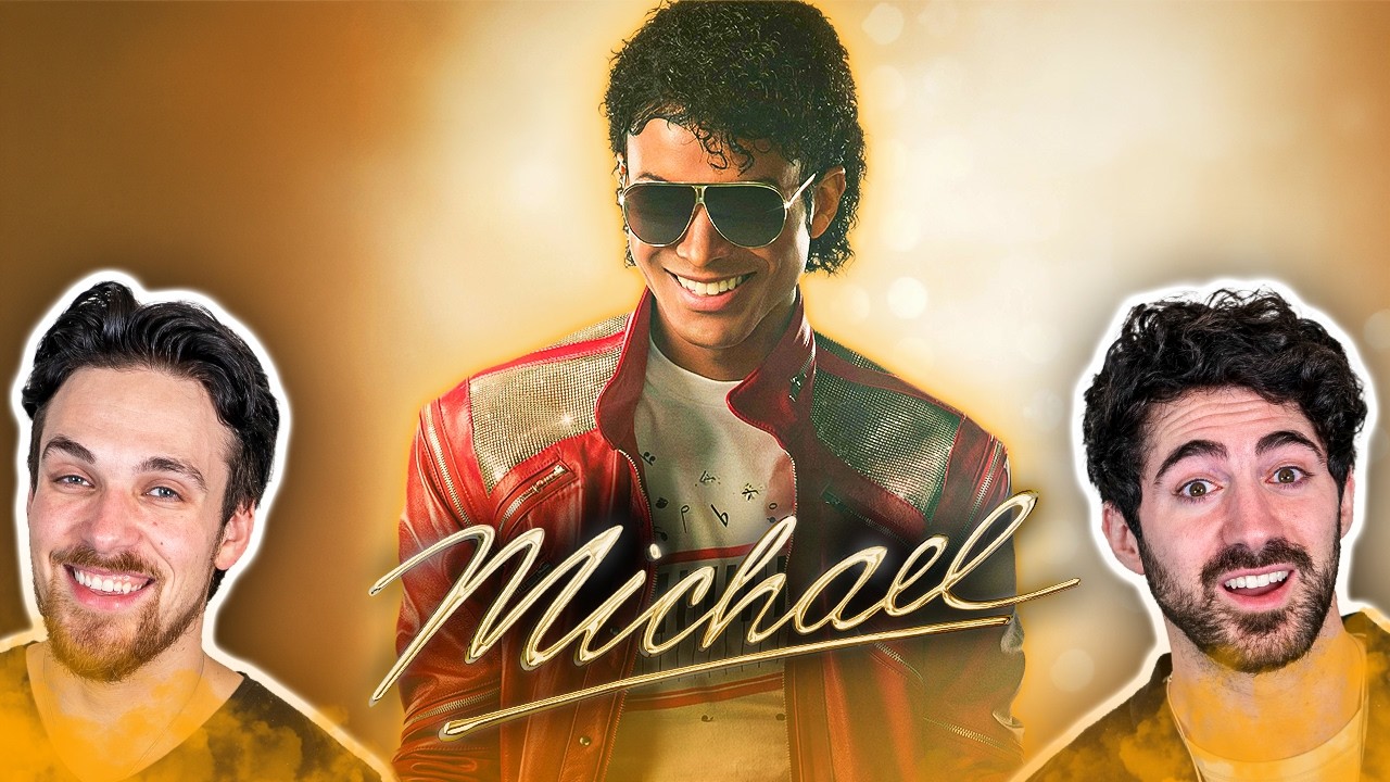 *MICHAEL 2026* showed us why he was the KING OF POP | First Time Watching | Movie Reaction