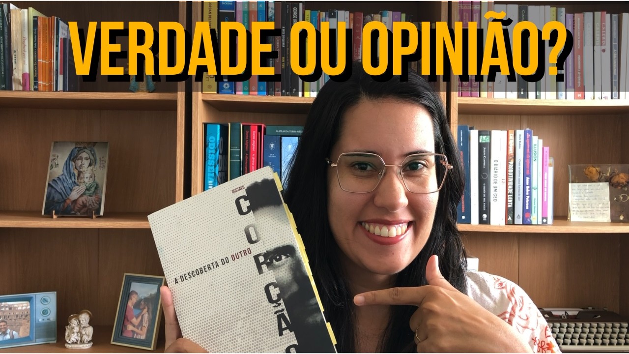 Egoísmo: O que a Descoberta do Outro ensina sobre o Autoconhecimento