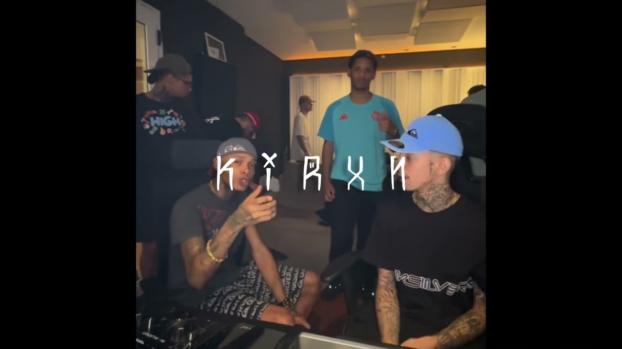 (FREE) Mc J9 x DJ Neeh Type Beat - Ta famosão - Prod. Kirxn
