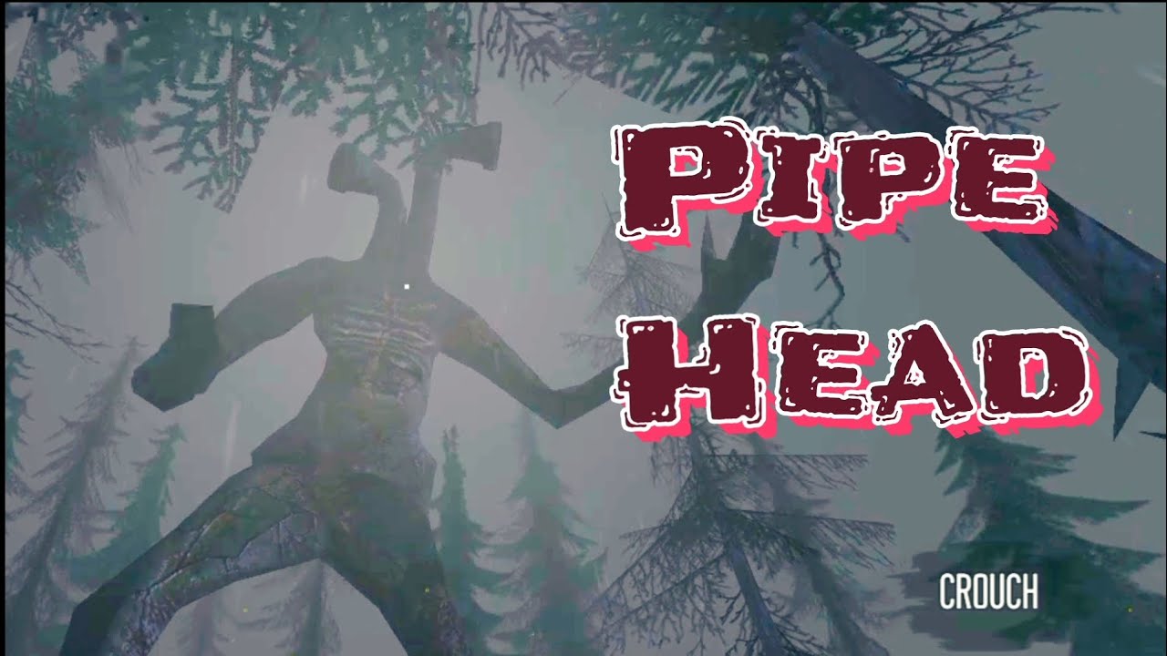 Pipe Head Full Gameplay 