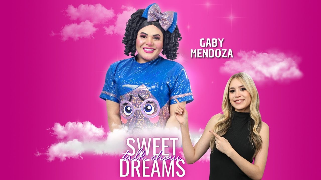 Sweet Dreams T2 E7 Gaby Mendoza