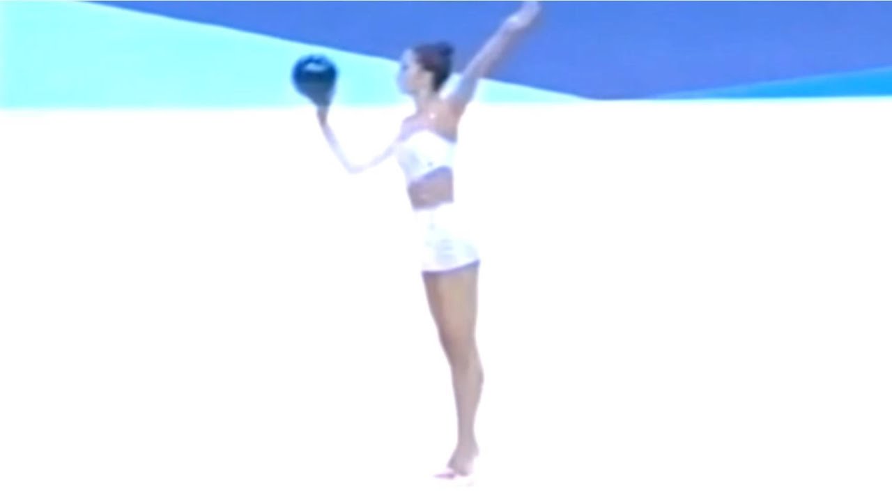 Ennis Rachel Represented Great Britain in 2005