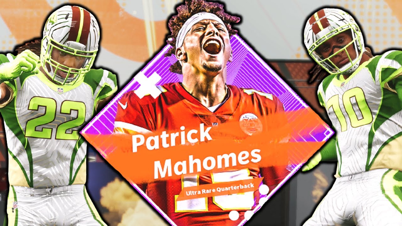 НЕПОБЕДИМЫЕ ЧЕМПИОНЫ В SUPERSTAR KO! (MADDEN 21)