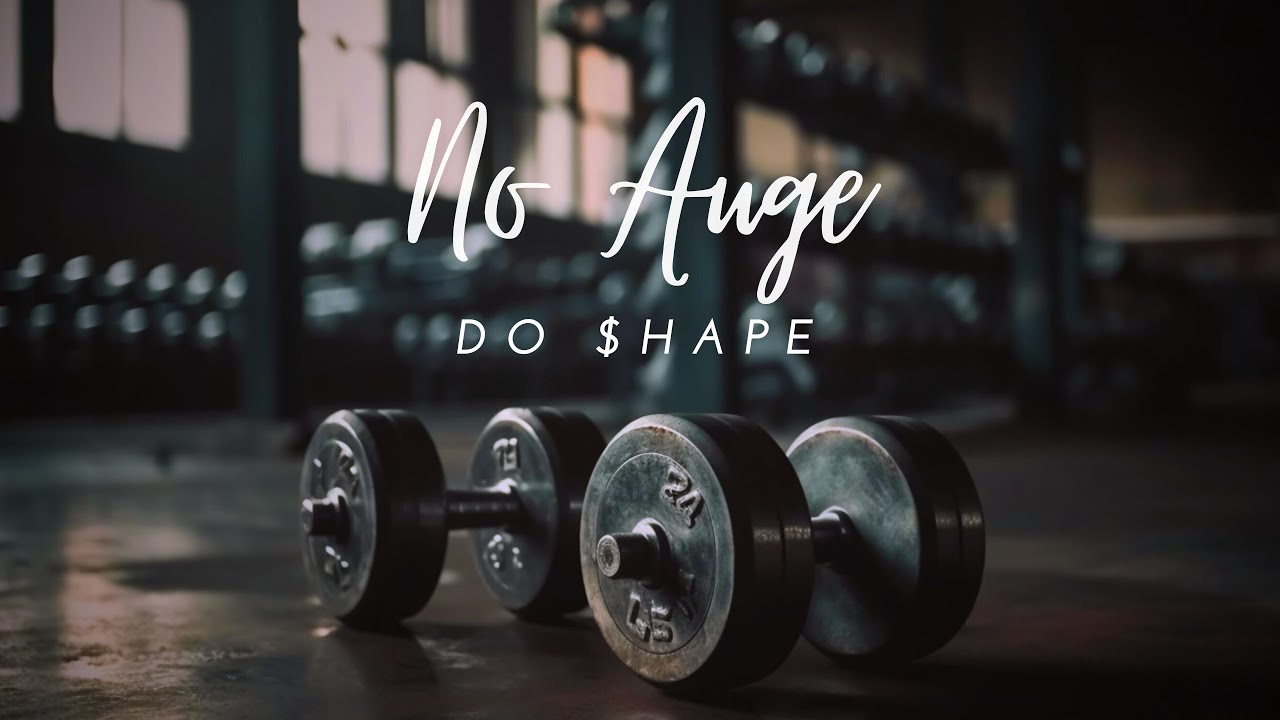 Cifr&atilde;o - No auge do shape ♪