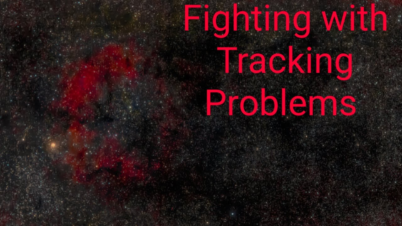 Astrophotography with the Askar FMA135 & Star Adventurer tracking issues