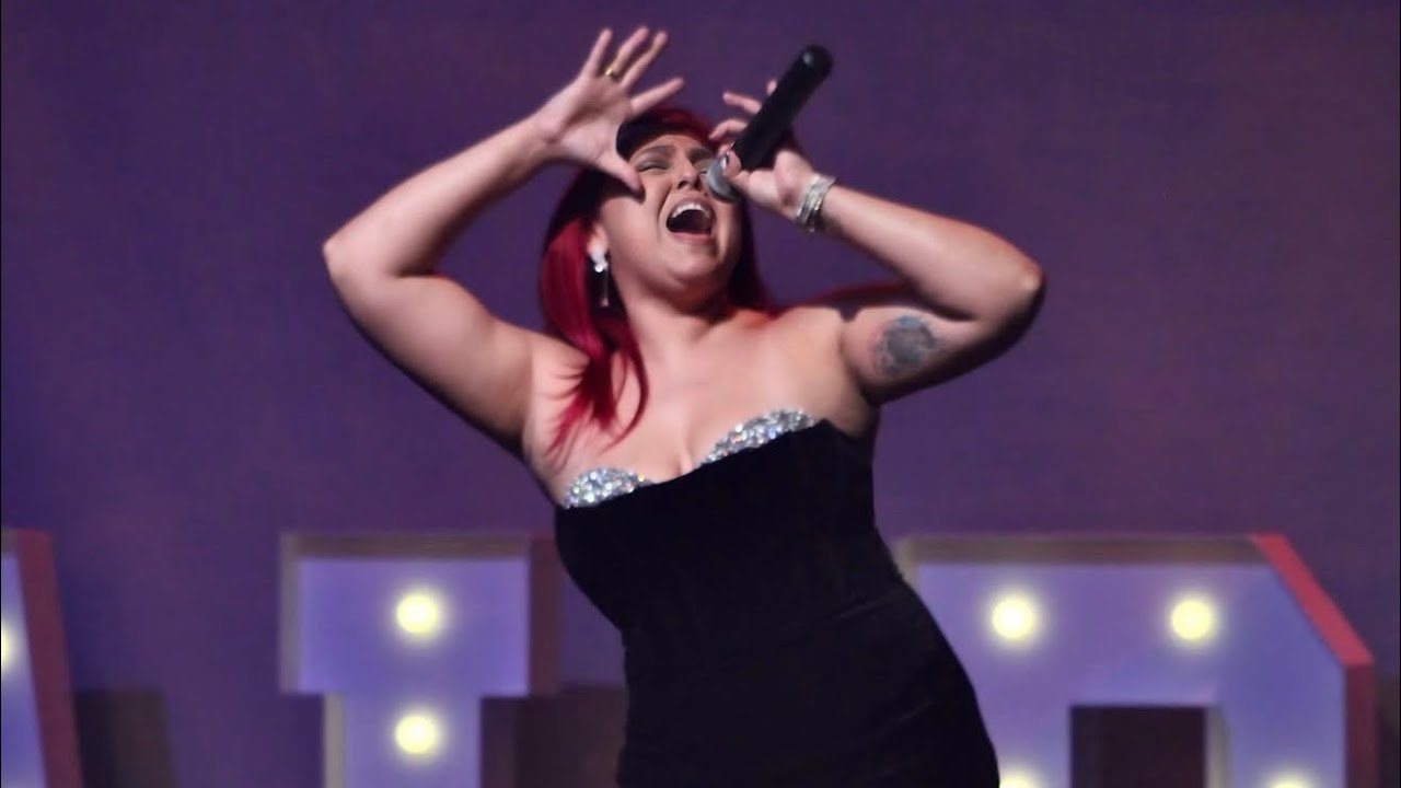 Débil - Yolandita Monge (Cover por Suheily Aponte)