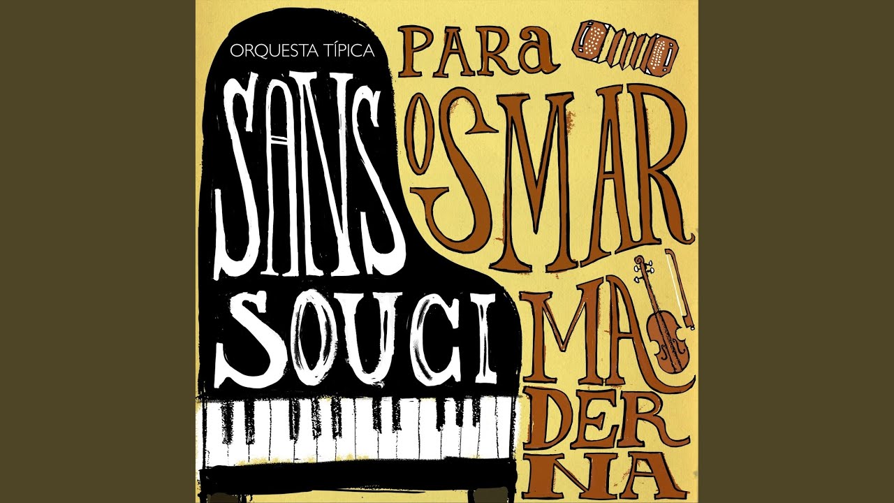 Para Osmar Maderna
