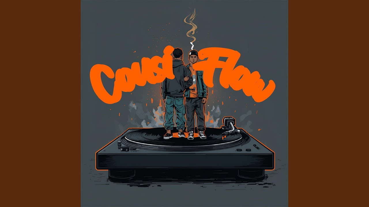 Cousi Flow