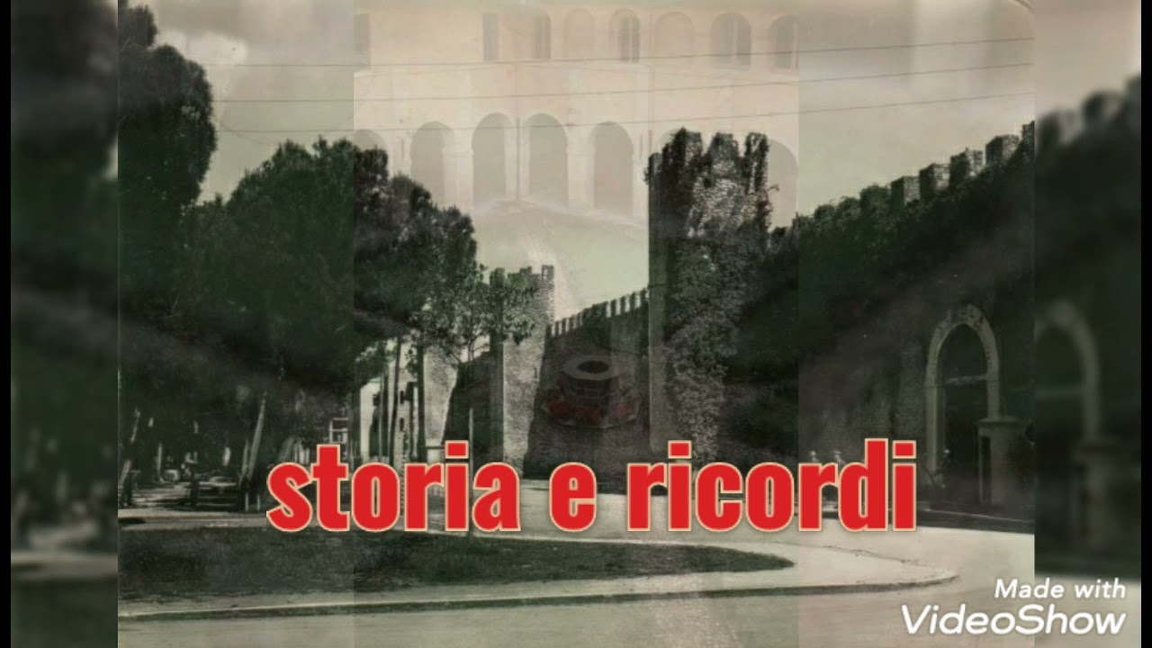 Caserma Verdirosi di Rieti tra storia ricordi