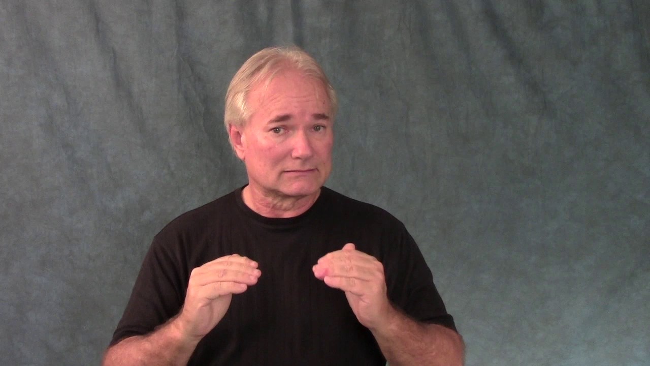 Discourse Marker in ASL