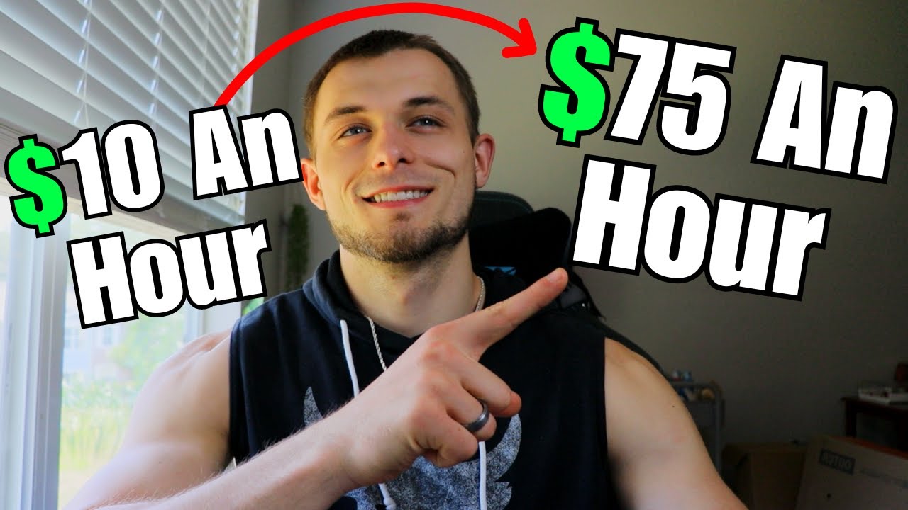 How I Got My First Personal Training Job With 0 Experience