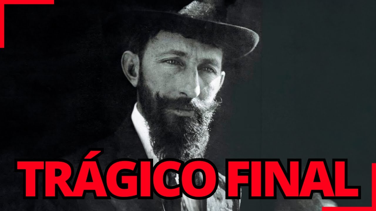 TODAS LAS MUERTES DE LA TRÁGICA VIDA DE HORACIO QUIROGA