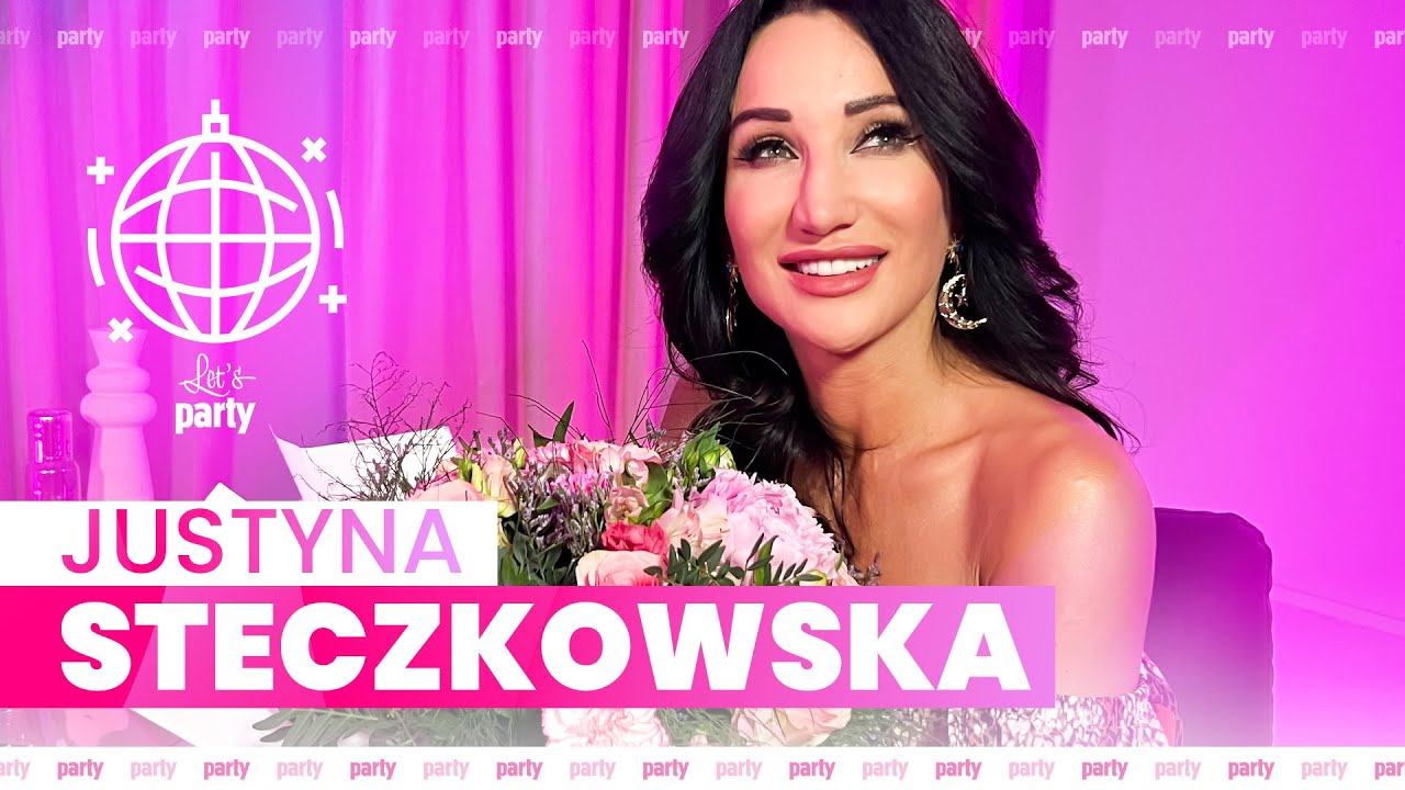 DODA I ROZENEK WYCIĄGNĘŁY Z NIEJ SEKRETY || LET’S PARTY ZE STECZKOWSKĄ