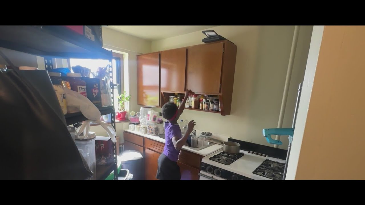 Brooklyn family of 6 gets new apartment Thanks to PIX11, NYCHA