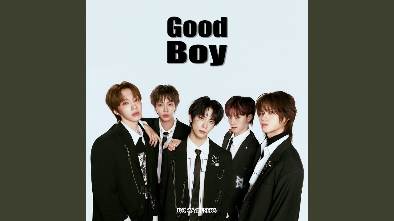 Good Boy