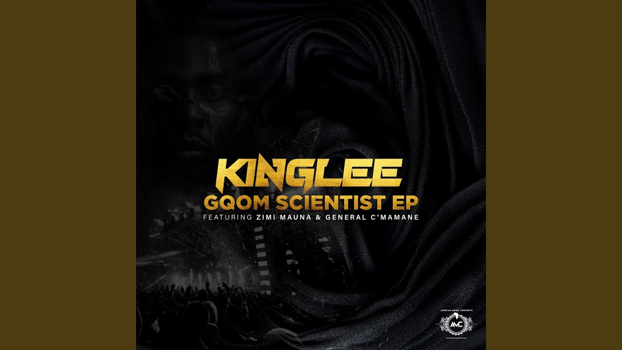 Science Dombolo (feat. Zimi Mauna)