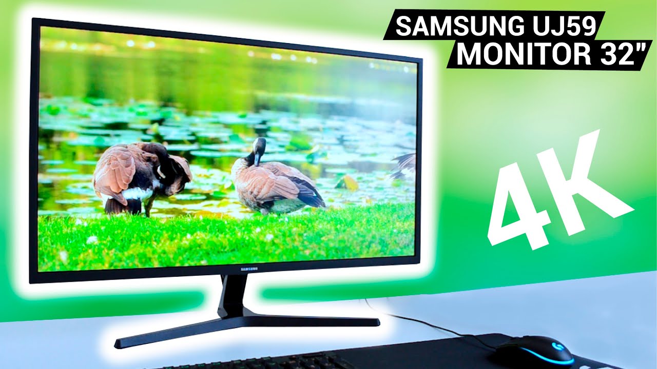 &iquest;El MONITOR de 32
