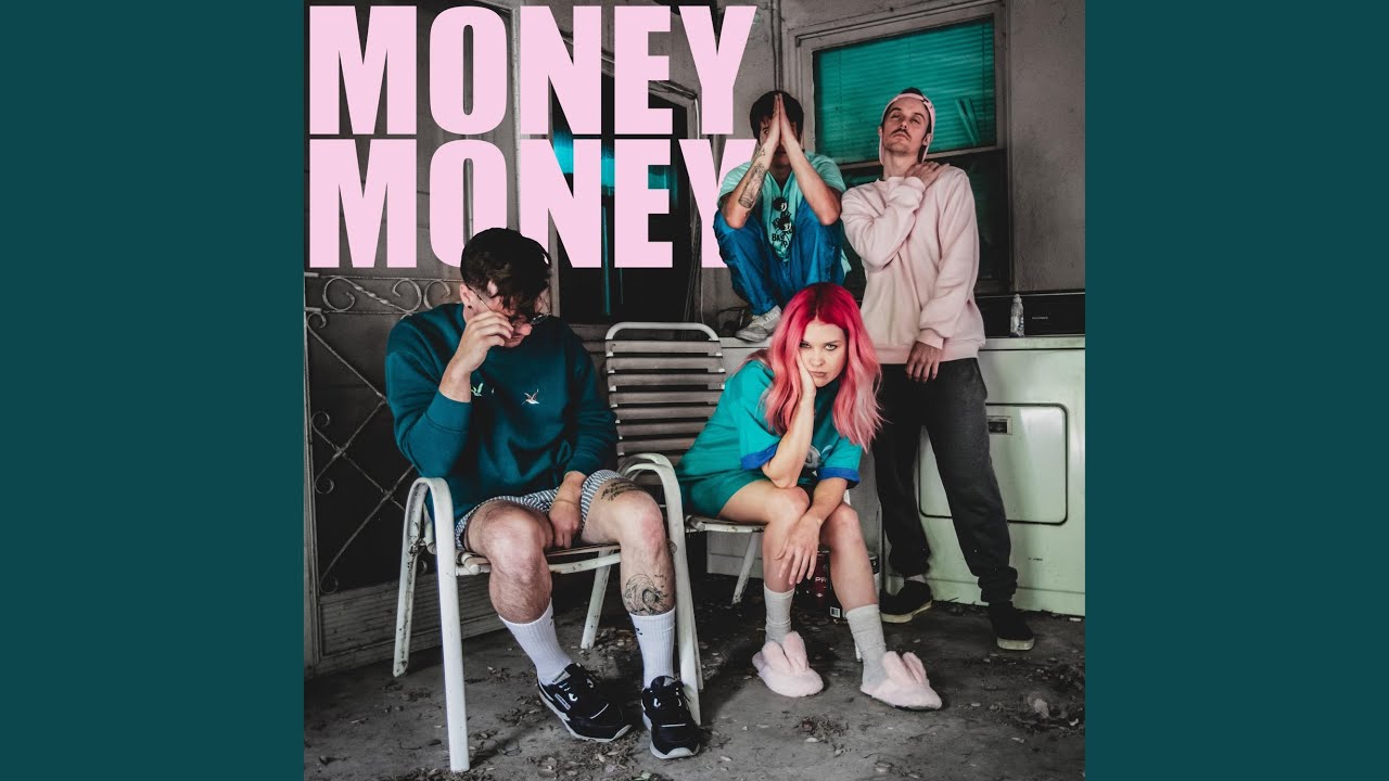 Money Money