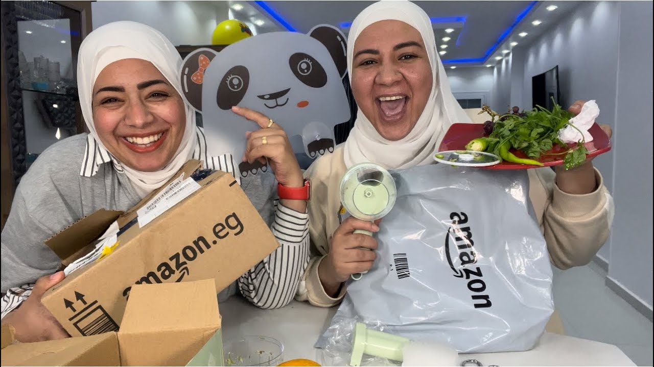منتجات أون لاين اتدبسنا فيها😅اغرب فتاحة تونة في العالم😂🫣