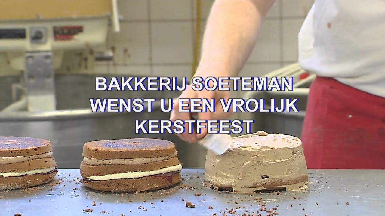 kerstgebak.
