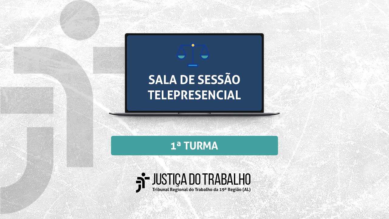Sessão Ordinária - 1ª Turma -03.03.2026
