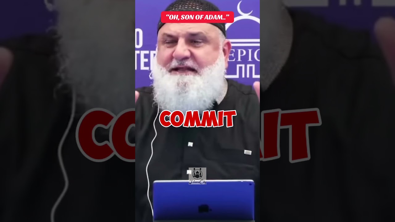 &ldquo;Oh Son of Adam..&rdquo; #youtubeshorts #shorts #reels #allah #islam #islamicshorts #allahsmercy