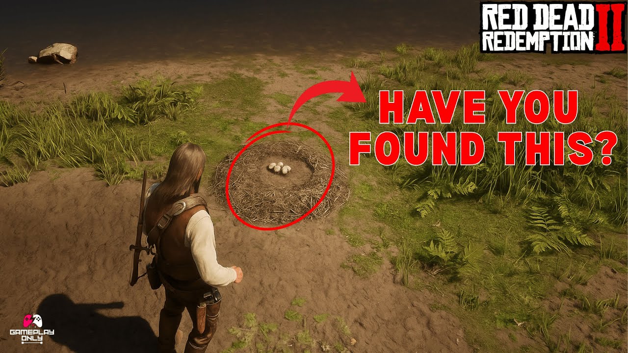 RDR2 Swamp Hunting Guide – Alligator, Turtle & Snake Locations in Lemoyne!
