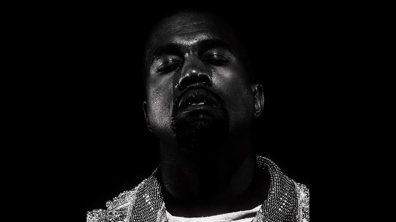 [FREE] KANYE WEST TYPE BEAT – “PRESSURE”