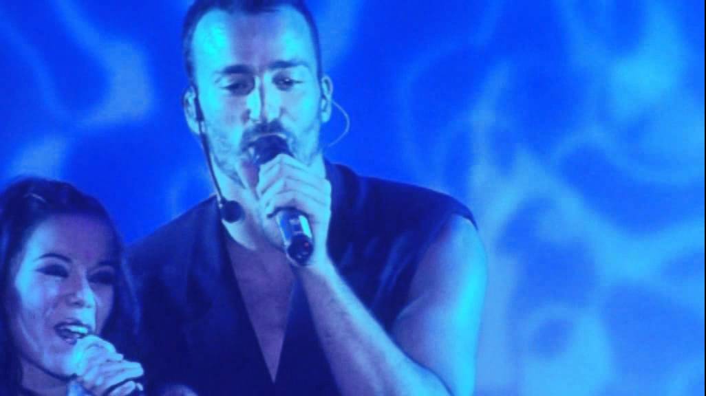 Upa Dance Live - How Deep is Your Love
