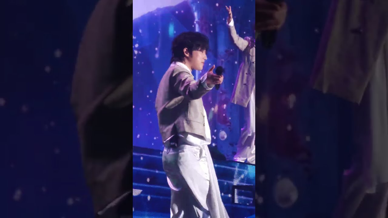 250118 FORESTELLA THE LEGACY CONCERT IN DAEGU - Viva La Vida (가까운 사람 위주라고 하기에도 얼렁뚱땅포커스)