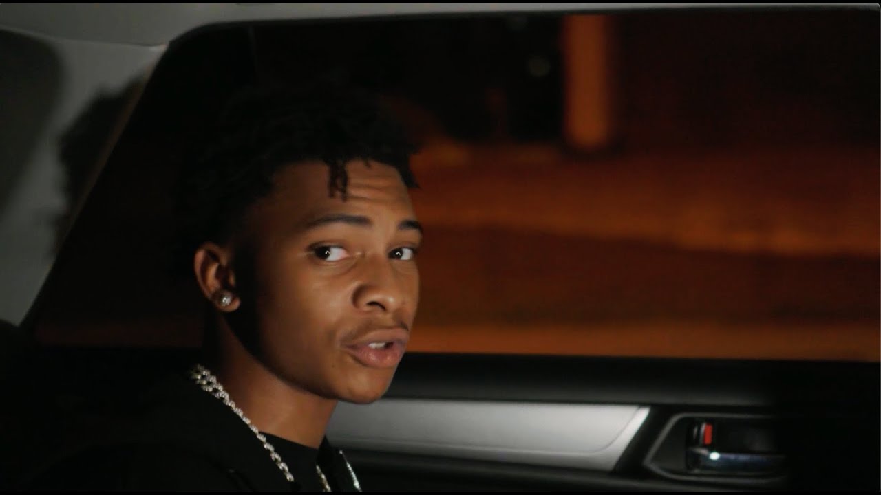 Ync Crashout - Six 8 (Official Music Video)