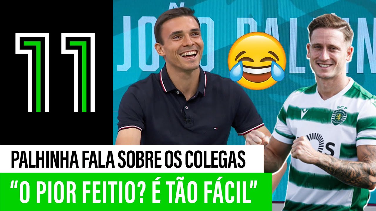 João Palhinha 