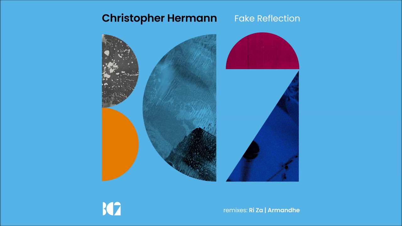 Christopher Hermann - Fake Reflection (Armandhe Remix)