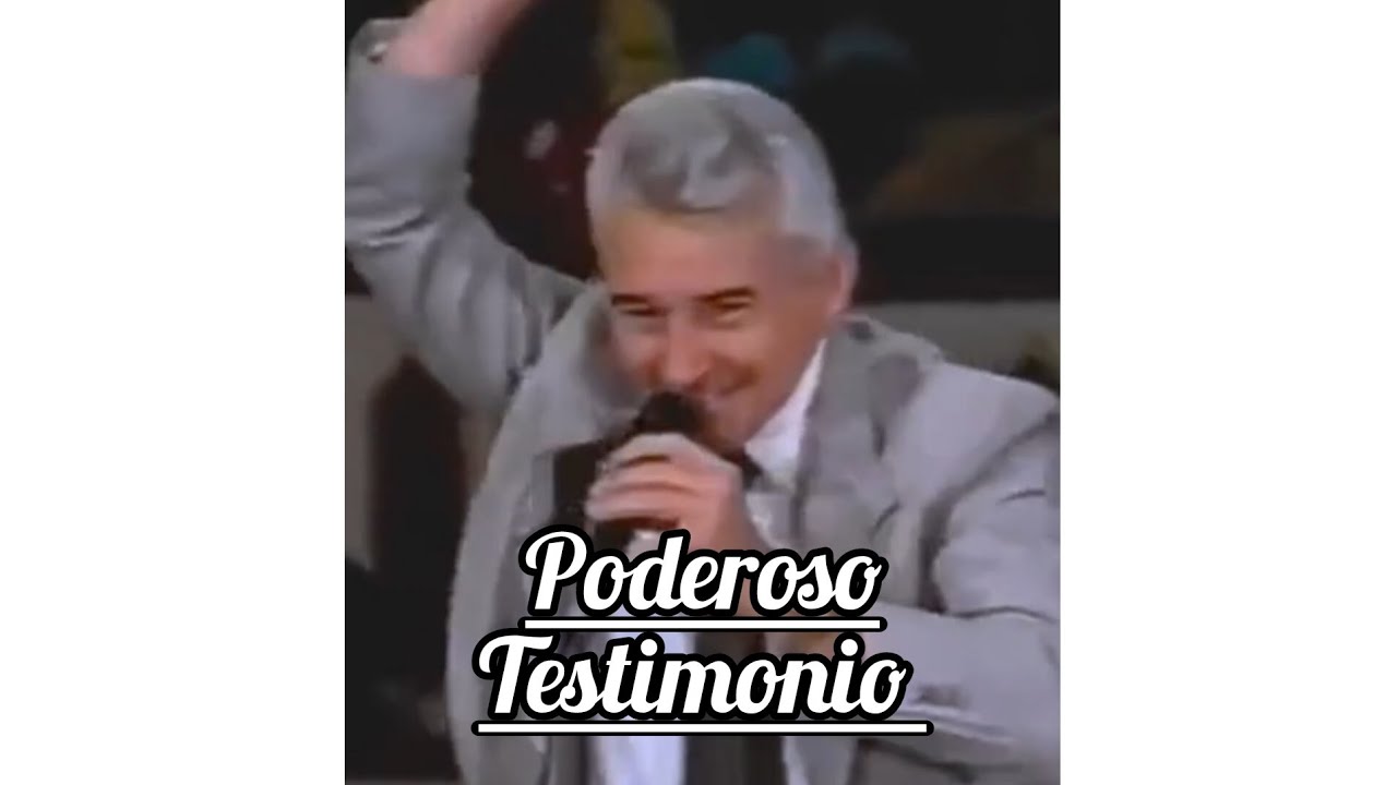 🔴 PODEROSO TESTIMONIO DE UNA MADRE Y SUS 9 HIJOS - HNO YIYE AVILA