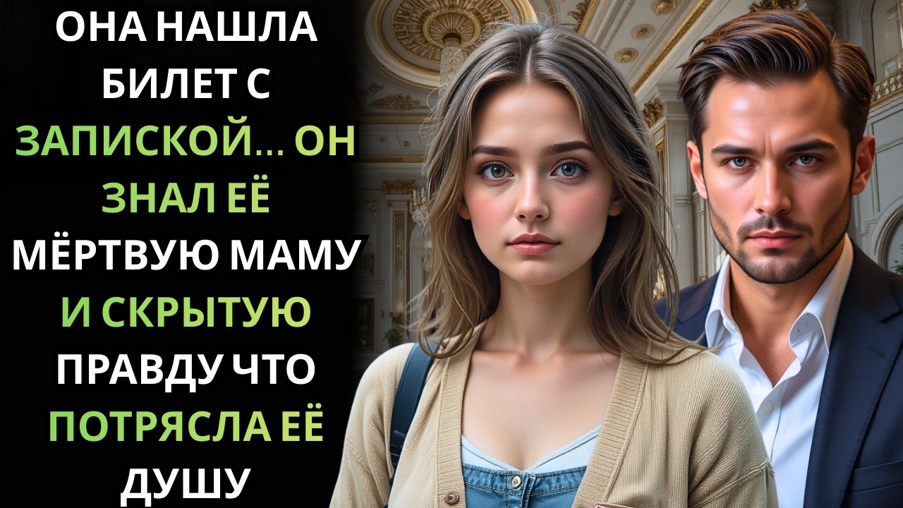 Уборщица аэропорта нашла потерянный билет… позже узнав, что он принадлежал миллионеру CEO.