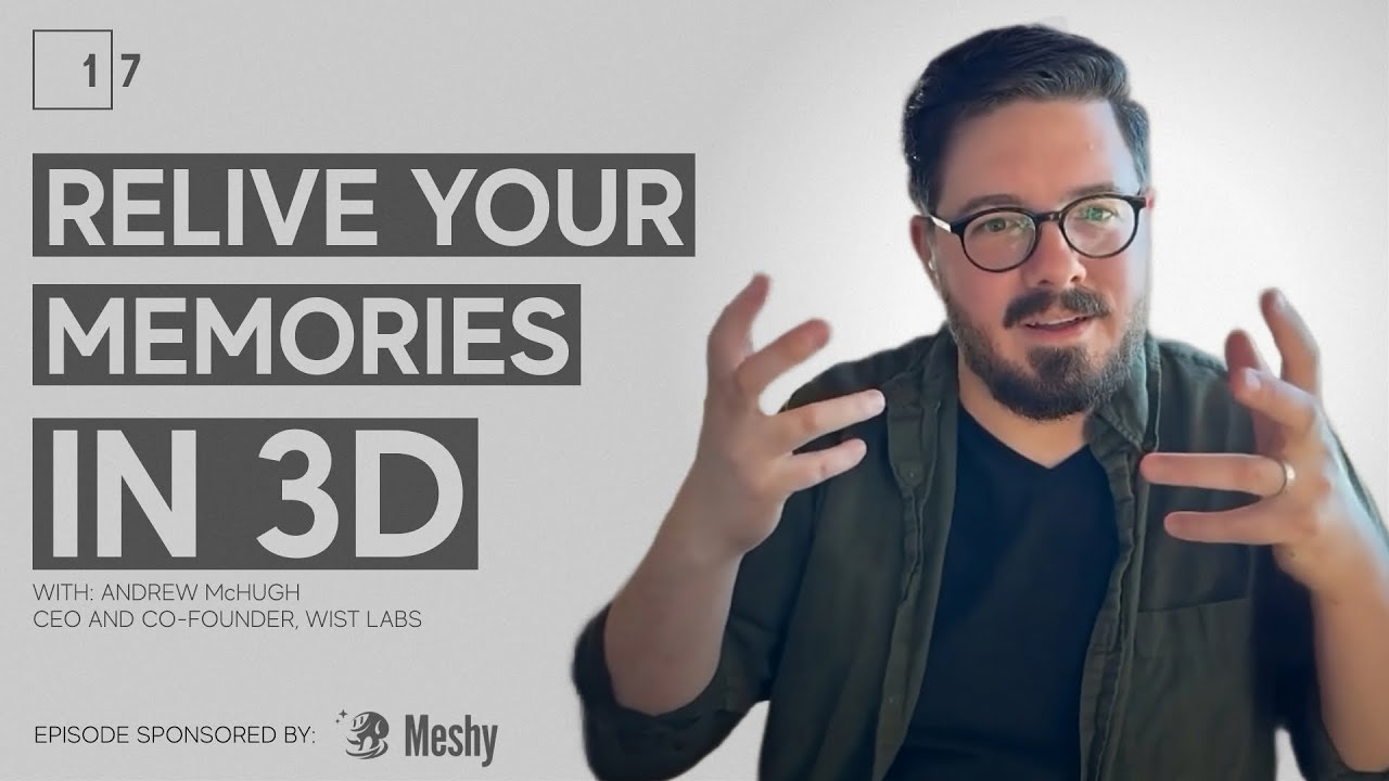 How to Capture and Relive Memories in 3D (without a Vision Pro)