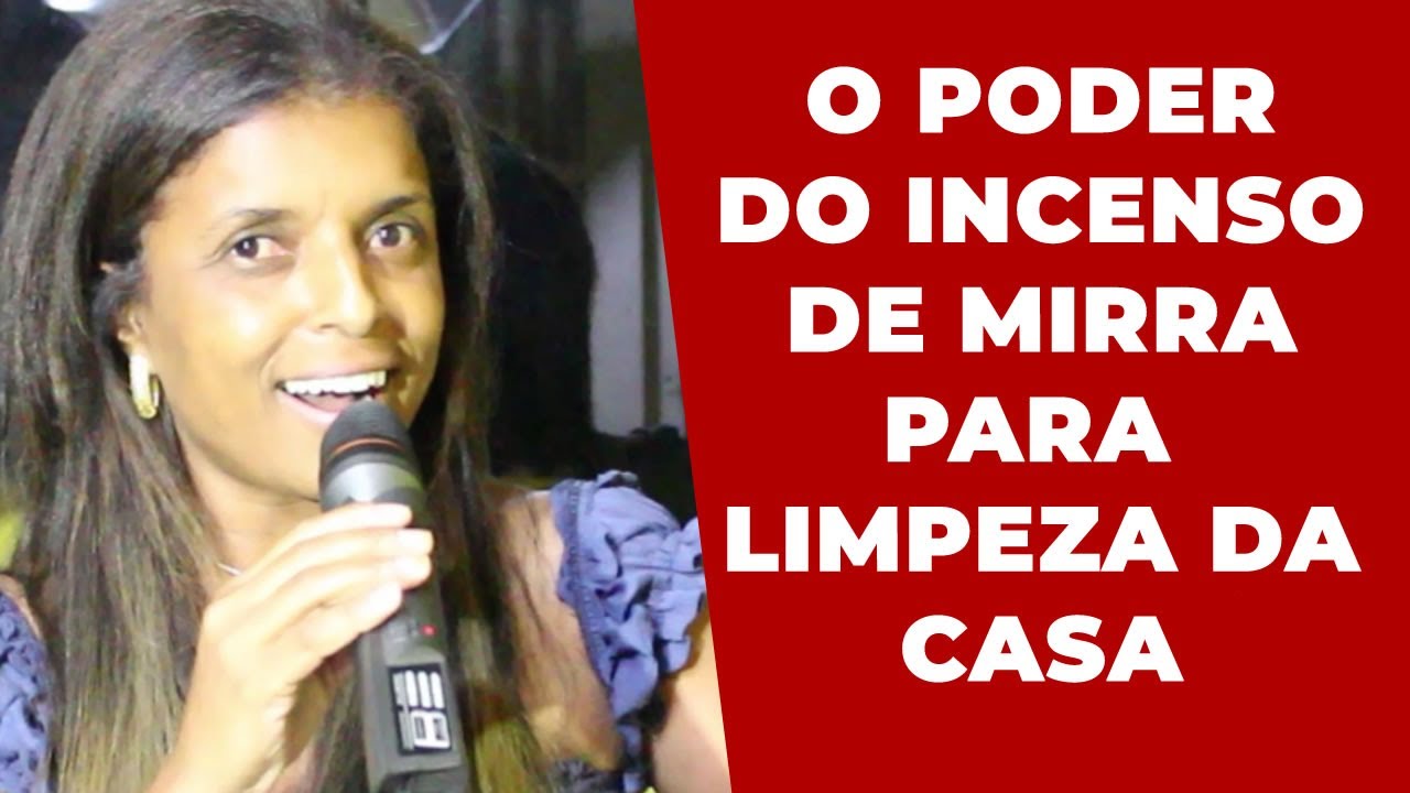 O Poder da defumação | Vidente Vandinha Lopes ensina como usar