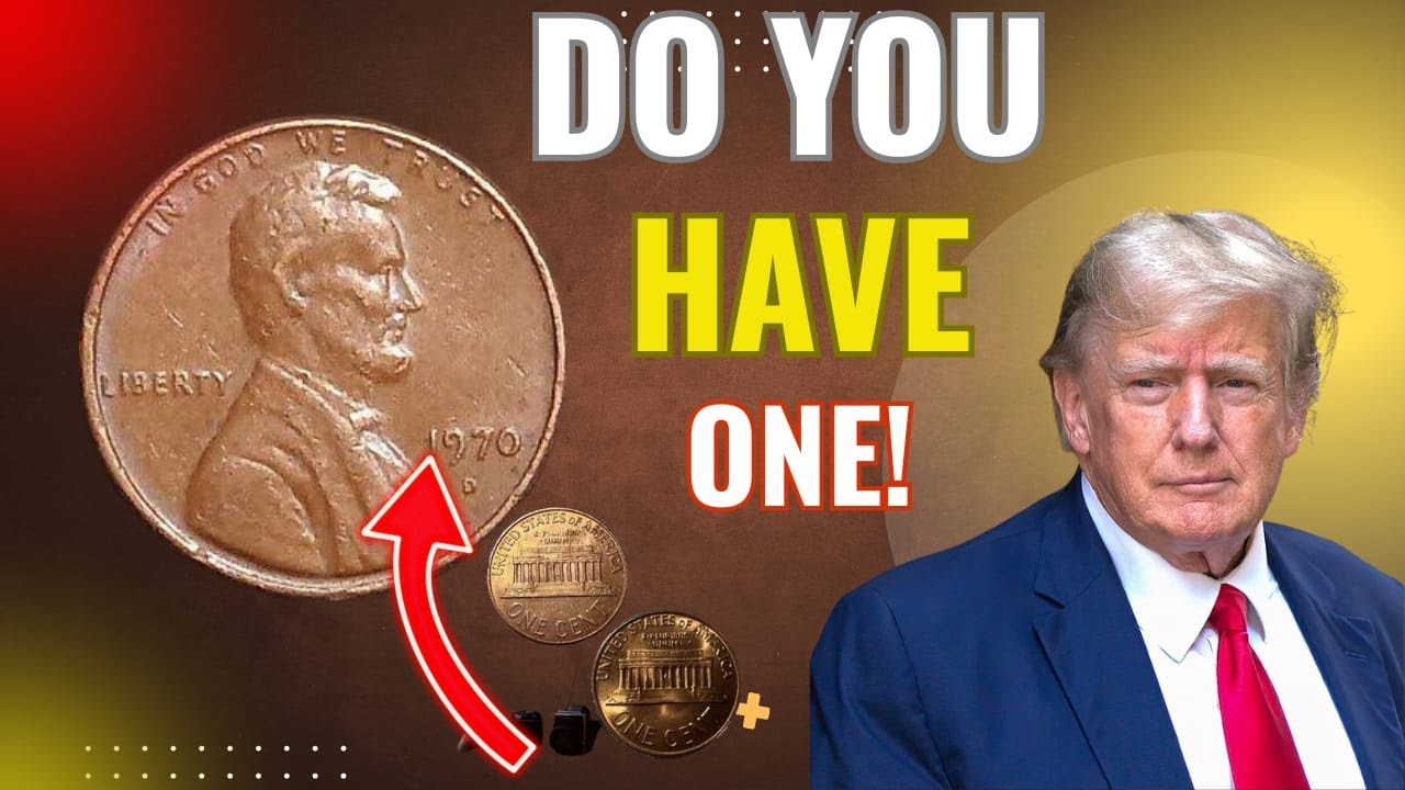 RETIRE IF YOU FIND THIS! VERY EXPENSIVE USA COMMON PENNY WORTH MILLIONS OF DOLLARS! MUST SELL NOW!