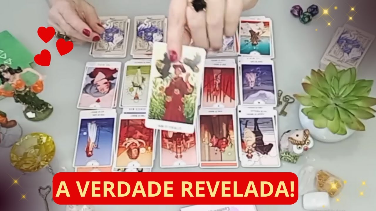 💖 A MÁSCARA CAIU! Você vai ver A VERDADEIRA FACE da Situação!